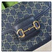 Gucci Horsebit 1955 602204 02 - 4