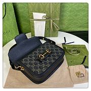 Gucci Horsebit 1955 602204 02 - 2