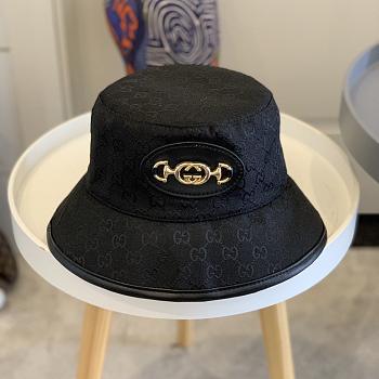 GUCCI BUCKET HAT