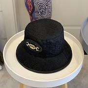 GUCCI BUCKET HAT - 3