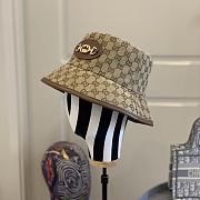 GUCCI BUCKET HAT 02 - 6