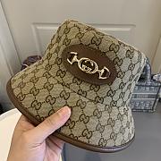 GUCCI BUCKET HAT 02 - 2