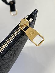 Louis Vuitton NeverfullMonogram Empreinte Bag m46040 02 - 3