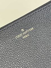 Louis Vuitton NeverfullMonogram Empreinte Bag m46040 02 - 4