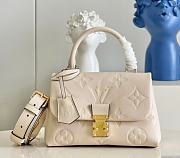 Louis Vuitton Madeleine BB BAG M46008 - 1