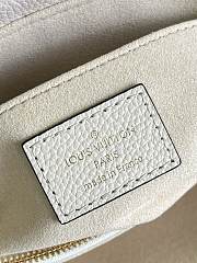 Louis Vuitton Madeleine BB BAG M46008 - 2