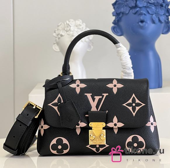 Louis Vuitton Madeleine BB BAG M45978 - 1