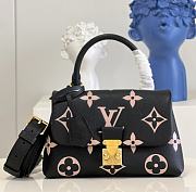 Louis Vuitton Madeleine BB BAG M45978 - 1