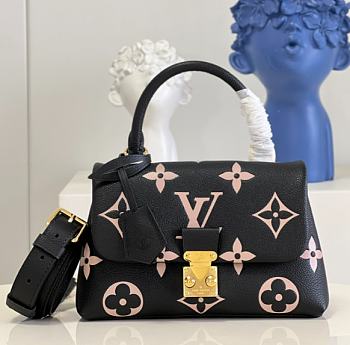 Louis Vuitton Madeleine BB BAG M45978