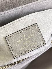 Louis Vuitton Madeleine BB BAG M46012 - 5