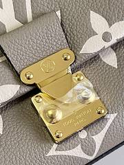 Louis Vuitton Madeleine BB BAG M46012 - 6