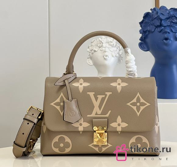 Louis Vuitton Madeleine Monogram Empre Bag M46041 - 1