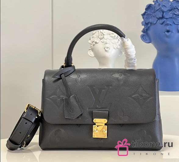 Louis Vuitton Madeleine Monogram Empre Bag M45976 - 1