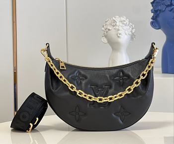 Louis Vuitton Over The Moon Bag M59799