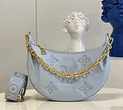 Louis Vuitton Over The Moon Bag M59825 - 1