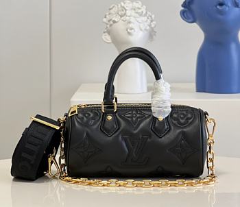 Louis Vuitton Papillon BB Tote Bag M59800