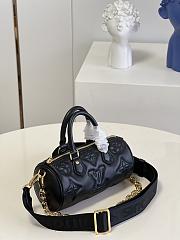 Louis Vuitton Papillon BB Tote Bag M59800 - 2