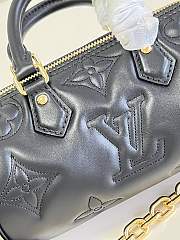 Louis Vuitton Papillon BB Tote Bag M59800 - 3