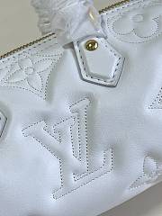 Louis Vuitton Papillon BB Tote Bag M59827 - 2