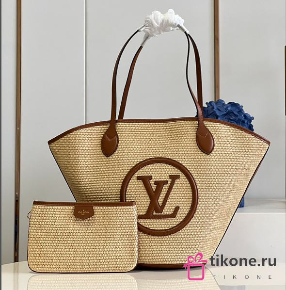 Louis Vuitton TOTE BAG M59963 02 - 1