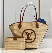 Louis Vuitton TOTE BAG M59963 02 - 1