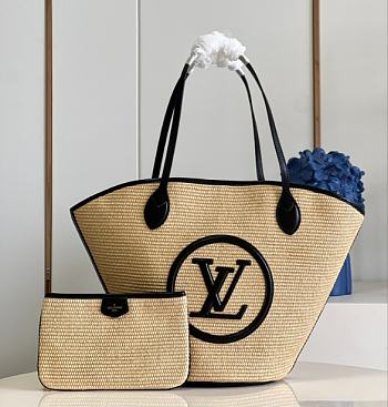 Louis Vuitton TOTE BAG M59963