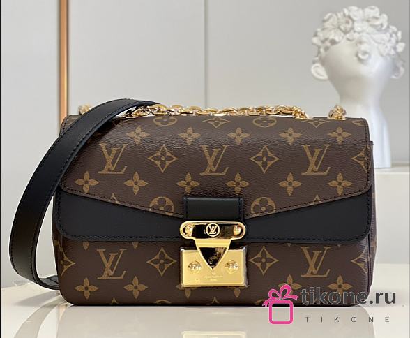 Louis Vuitton Marceau Bag M46127 - 1