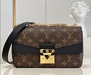 Louis Vuitton Marceau Bag M46127 - 1