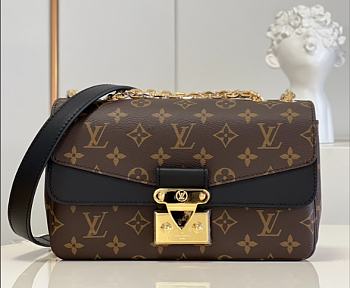 Louis Vuitton Marceau Bag M46127