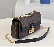 Louis Vuitton Marceau Bag M46127 - 2