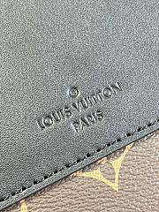 Louis Vuitton Marceau Bag M46127 - 4