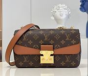 Louis Vuitton Marceau Bag M46126 - 1