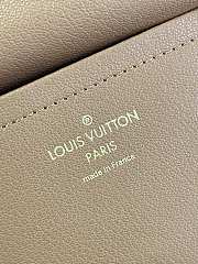 Louis Vuitton Marceau Bag M46126 - 2