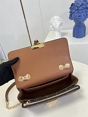 Louis Vuitton Marceau Bag M46126 - 4