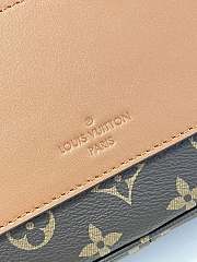 Louis Vuitton Marceau Bag M46126 - 3