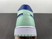  AIR JORDAN 1 MID AJ1 554724-413 - 6