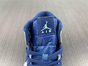  AIR JORDAN 1 MID AJ1 554724-413 - 2