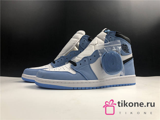 Air Jordan 1 High OG “University Blue