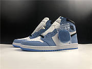 Air Jordan 1 High OG “University Blue