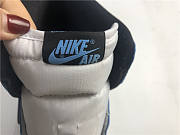 Air Jordan 1 High OG “University Blue