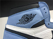 Air Jordan 1 High OG “University Blue