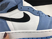 Air Jordan 1 High OG “University Blue