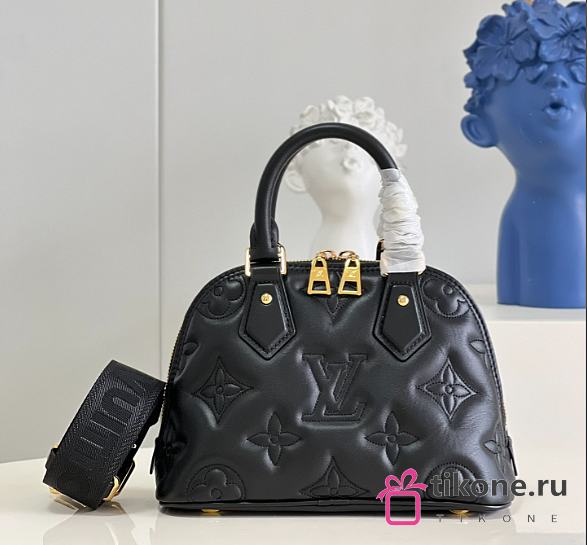 Louis Vuitton Alma BB BAG M59793 - 1