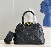 Louis Vuitton Alma BB BAG M59793 - 1