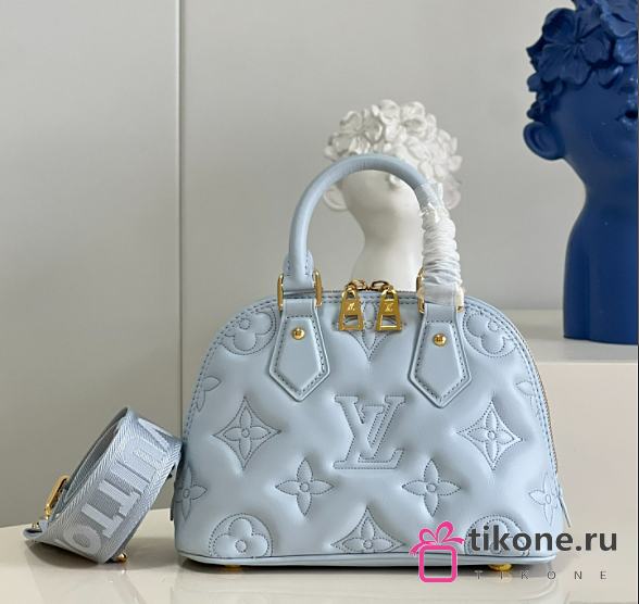 Louis Vuitton Alma BB BAG M59822 - 1