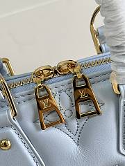 Louis Vuitton Alma BB BAG M59822 - 6