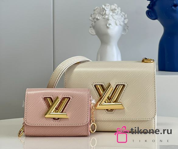 Louis Vuitton Twist Bag M50332 19CM - 1