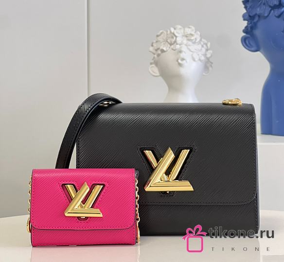 Louis Vuitton Twist Bag M50282 02 19CM - 1