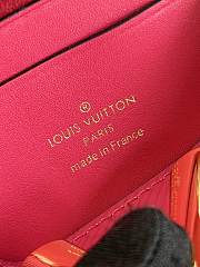 Louis Vuitton Twist Bag M50282 02 19CM - 4