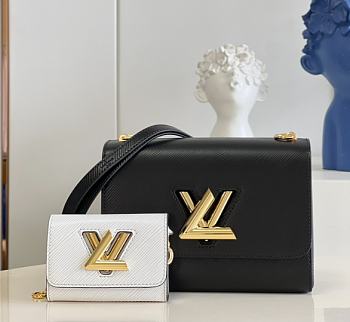 Louis Vuitton Twist Bag M50282 03 19CM
